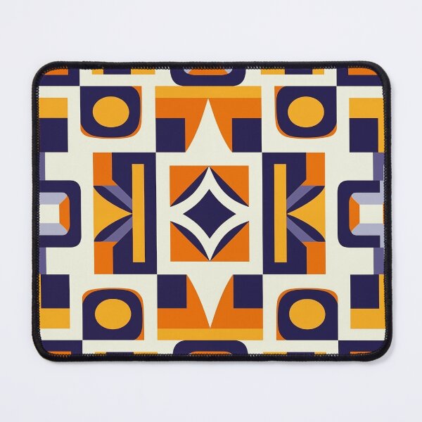Item preview, African Tribal designed and sold by ColorsAndStyle.