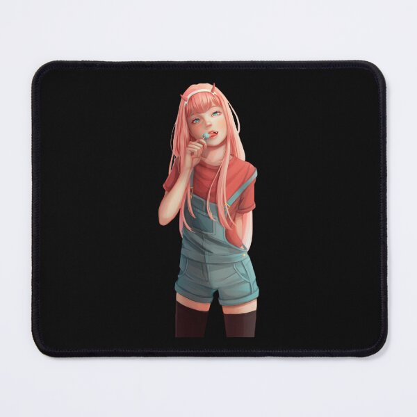 Item preview, Darling in the Franxx designed and sold by MockCity-Studio.