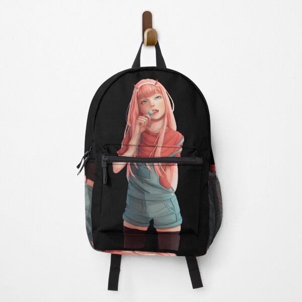 Item preview, Darling in the Franxx designed and sold by MockCity-Studio.