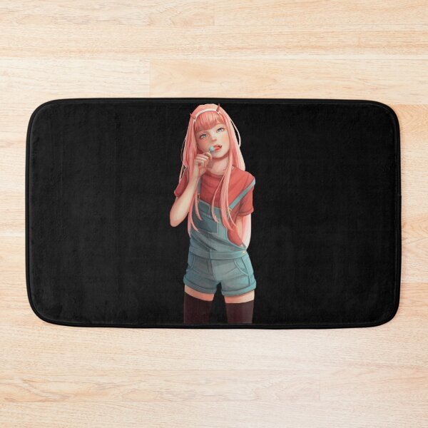 Item preview, Darling in the Franxx designed and sold by MockCity-Studio.