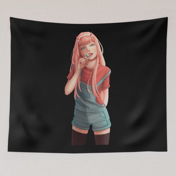 Item preview, Darling in the Franxx designed and sold by MockCity-Studio.
