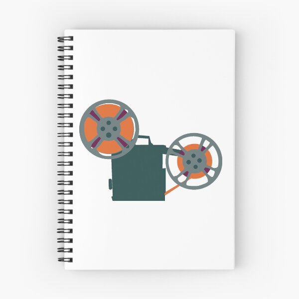 Item preview, Movie projector designed and sold by FILMMAKERS.