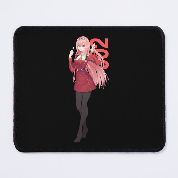 Item preview, Darling in the Franxx designed and sold by MockCity-Studio.