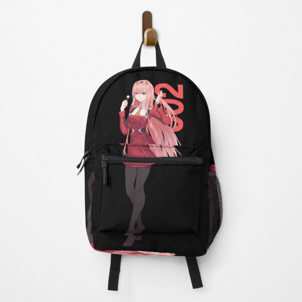 Item preview, Darling in the Franxx designed and sold by MockCity-Studio.