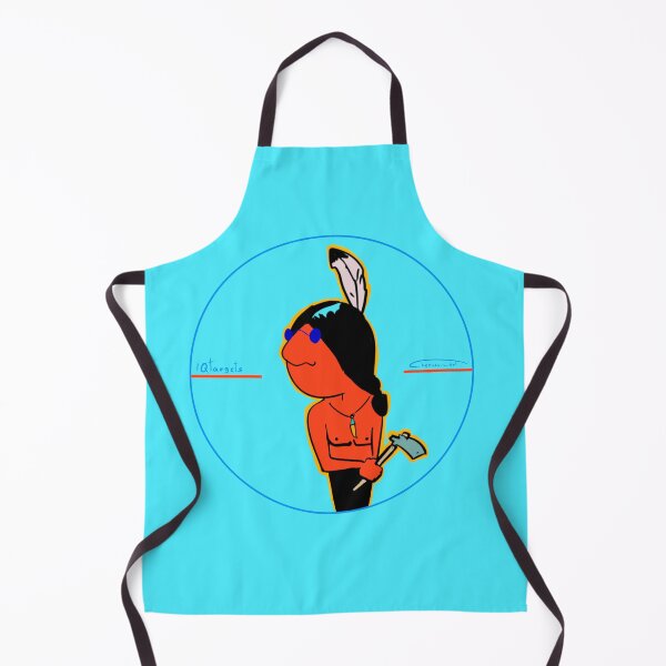 Item preview, Native Americans 2 designed and sold by ChernovilArt.