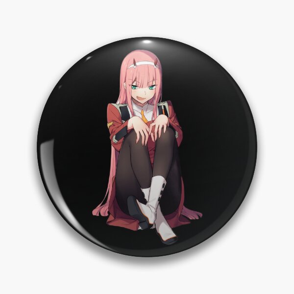 Artikelvorschau, Liebling im Franxx entworfen und verkauft von MockCity-Studio.