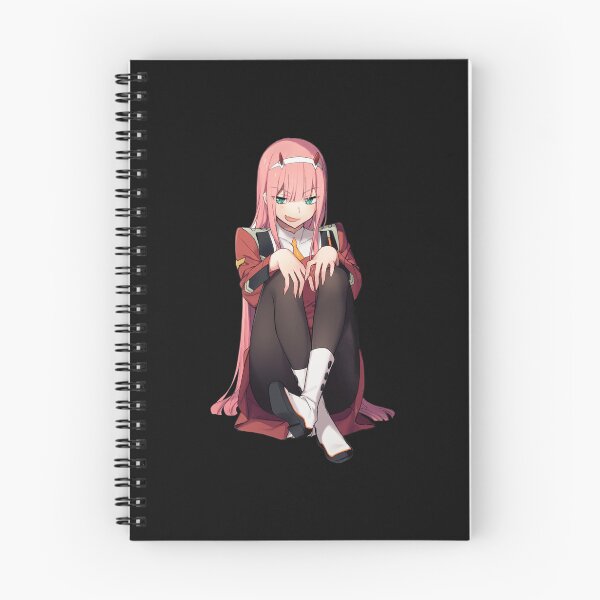 Artikelvorschau, Liebling im Franxx entworfen und verkauft von MockCity-Studio.