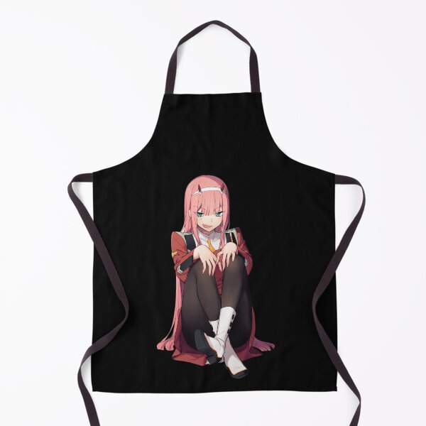 Item preview, Darling in the Franxx designed and sold by MockCity-Studio.