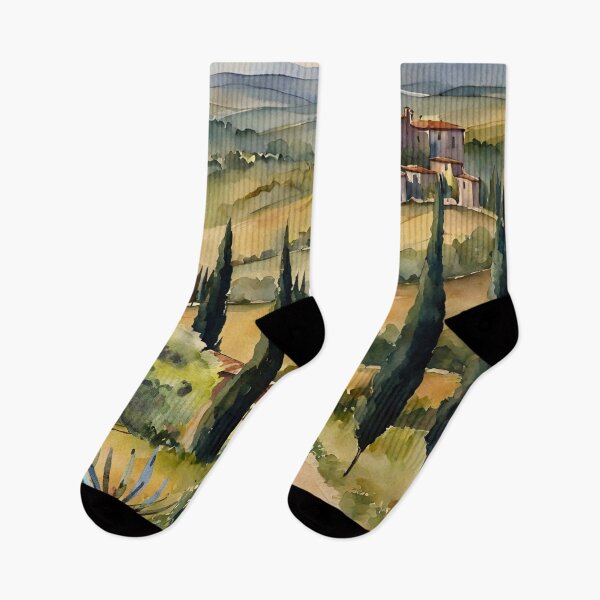 Item preview, The Tuscan sun designed and sold by Modern-Tropical.