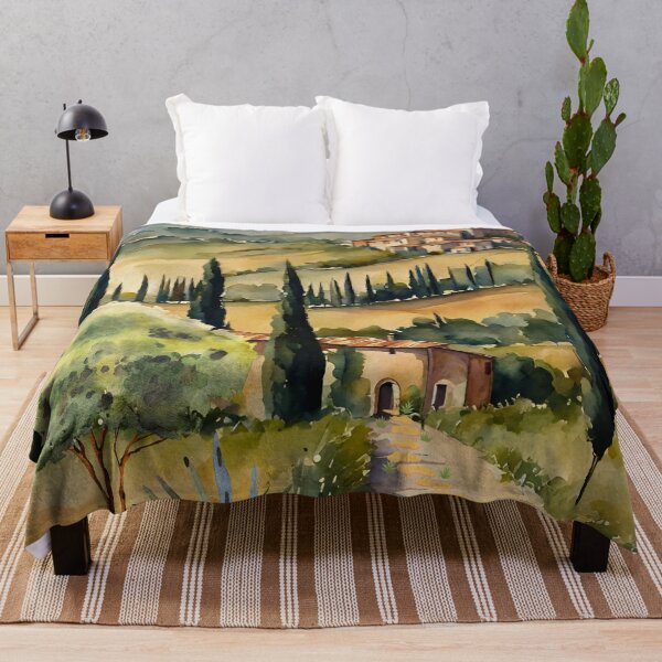 Item preview, The Tuscan sun designed and sold by Modern-Tropical.