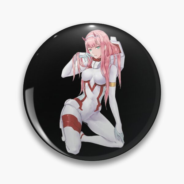 Item preview, Darling in the Franxx designed and sold by MockCity-Studio.