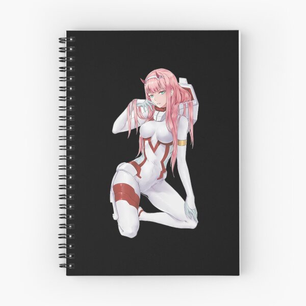 Item preview, Darling in the Franxx designed and sold by MockCity-Studio.
