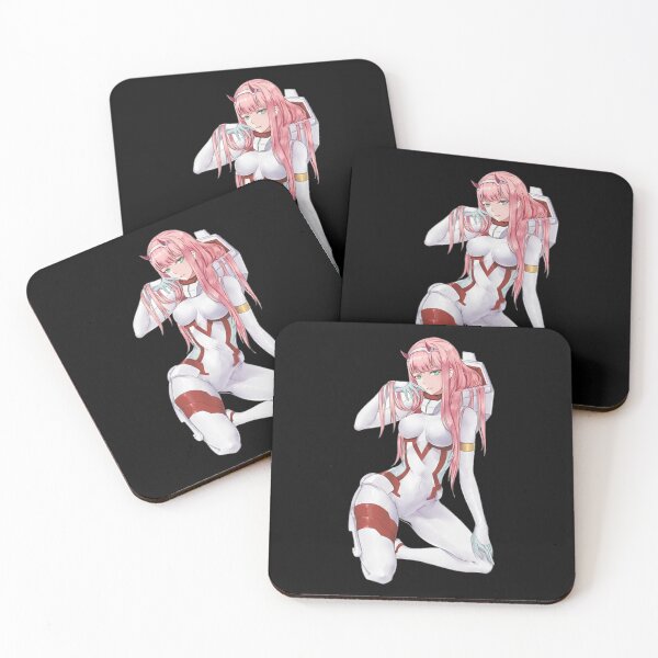 Item preview, Darling in the Franxx designed and sold by MockCity-Studio.