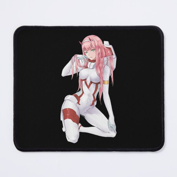 Item preview, Darling in the Franxx designed and sold by MockCity-Studio.