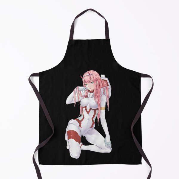 Item preview, Darling in the Franxx designed and sold by MockCity-Studio.