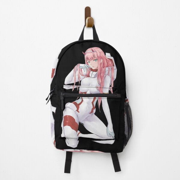 Item preview, Darling in the Franxx designed and sold by MockCity-Studio.