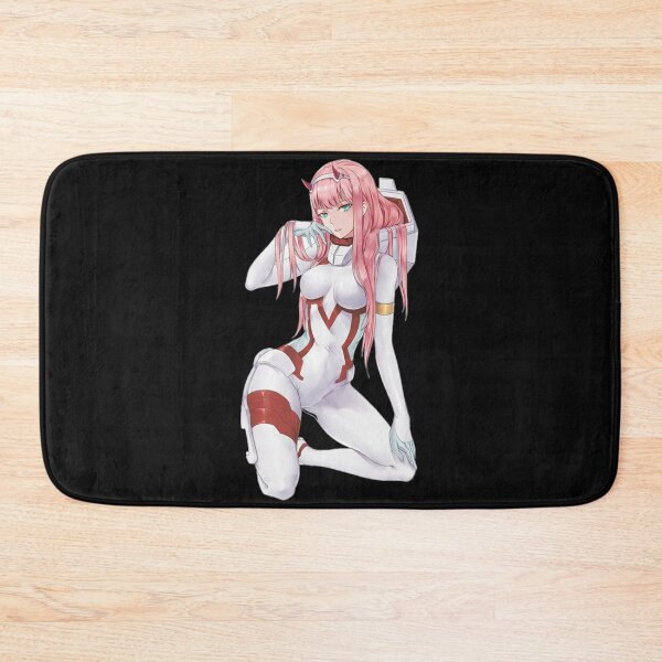 Item preview, Darling in the Franxx designed and sold by MockCity-Studio.