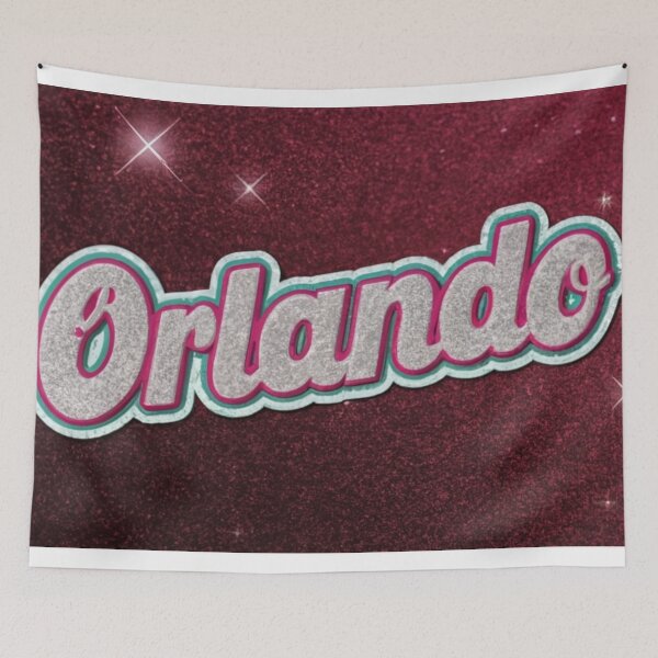 Item preview, Orlando scl designed and sold by BCD BRANDS.