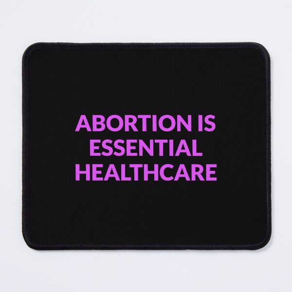 Item preview, Abortion Is Essential Healthcare designed and sold by Inspirationmotivation.