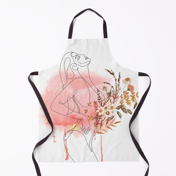 Item preview, Flower Explosion Silhouette designed and sold by jmggraphics.