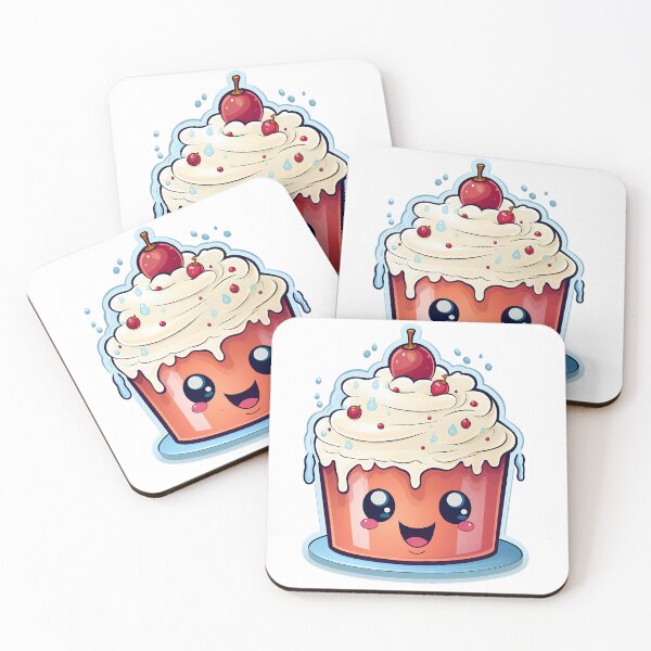 Item preview, Chiffon Carnival Cake designed and sold by marezino.