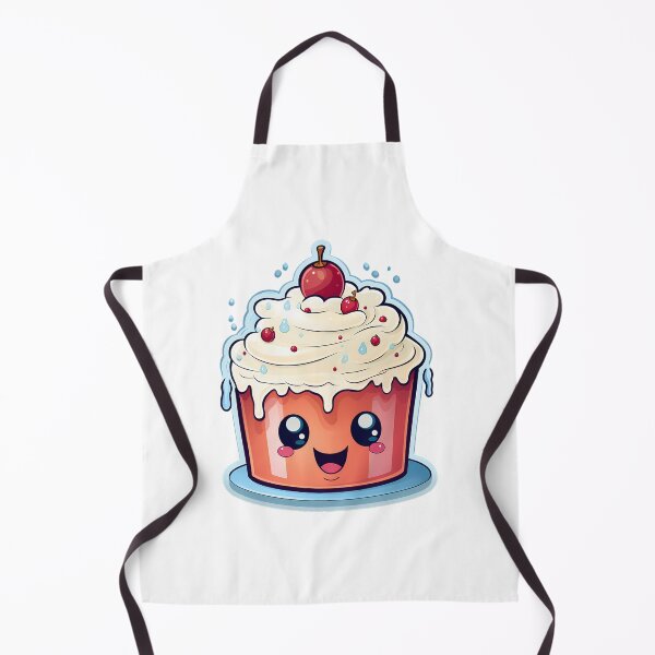 Item preview, Chiffon Carnival Cake designed and sold by marezino.