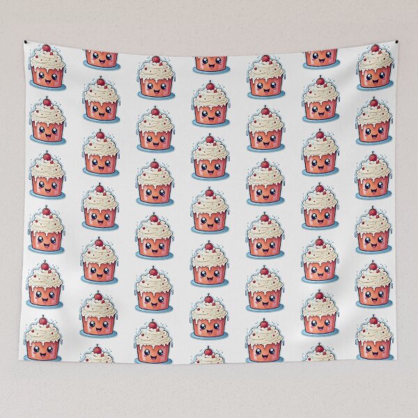 Item preview, Chiffon Carnival Cake designed and sold by marezino.