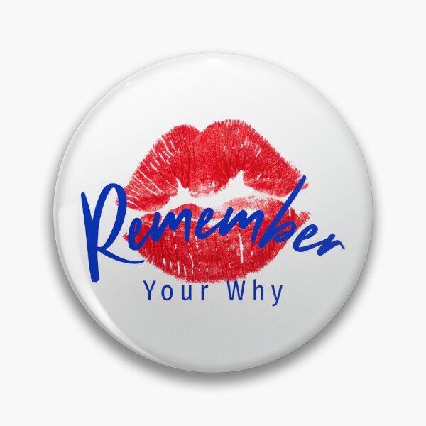 Item preview, Remember Your Why designed and sold by FamilyGiftWear.