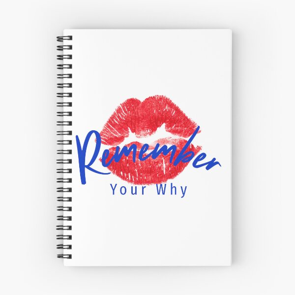 Item preview, Remember Your Why designed and sold by FamilyGiftWear.