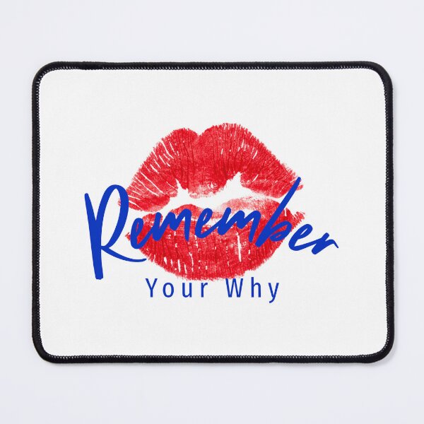 Item preview, Remember Your Why designed and sold by FamilyGiftWear.