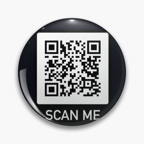Item preview, QR Generation designed and sold by PurpleMoss.