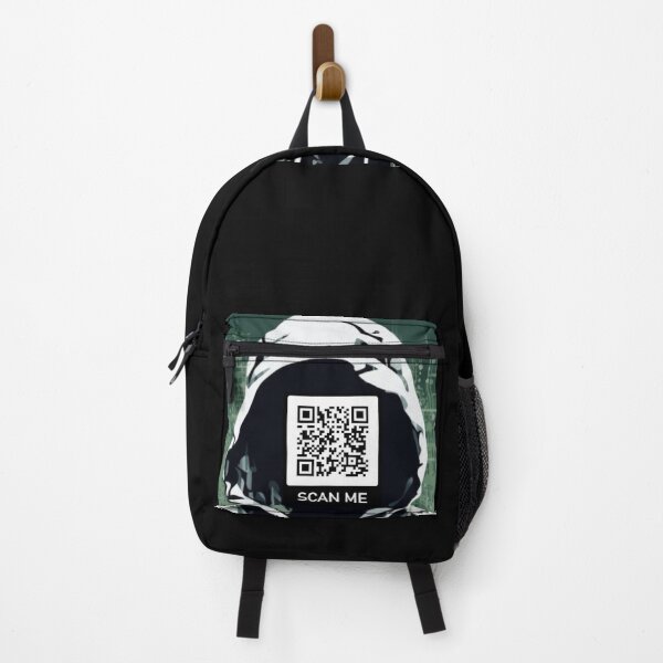 Item preview, QR Generation designed and sold by PurpleMoss.