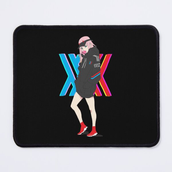Item preview, Darling in the Franxx designed and sold by MockCity-Studio.