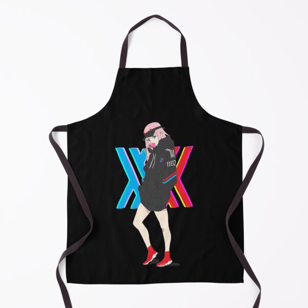 Item preview, Darling in the Franxx designed and sold by MockCity-Studio.