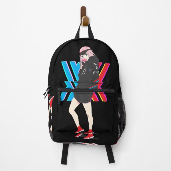 Item preview, Darling in the Franxx designed and sold by MockCity-Studio.