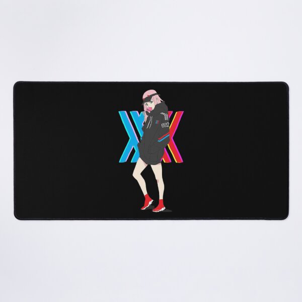 Item preview, Darling in the Franxx designed and sold by MockCity-Studio.