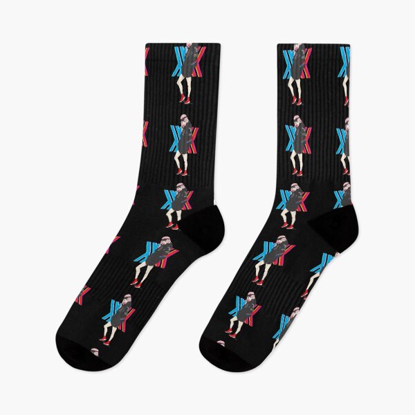 Item preview, Darling in the Franxx designed and sold by MockCity-Studio.