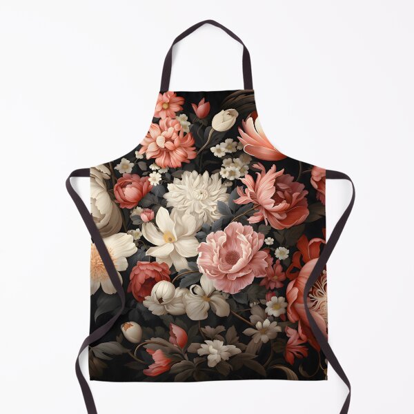 Item preview, Antique Petal Blooms designed and sold by meggydesigns.