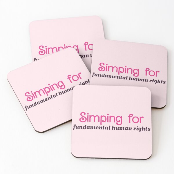 Item preview, Fundamental Human rights ORIGINAL design designed and sold by oozu.