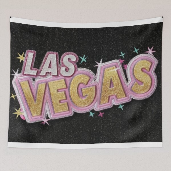 Item preview, Las Vegas scl designed and sold by BCD BRANDS.