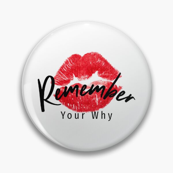 Item preview, Remember Your Why designed and sold by FamilyGiftWear.
