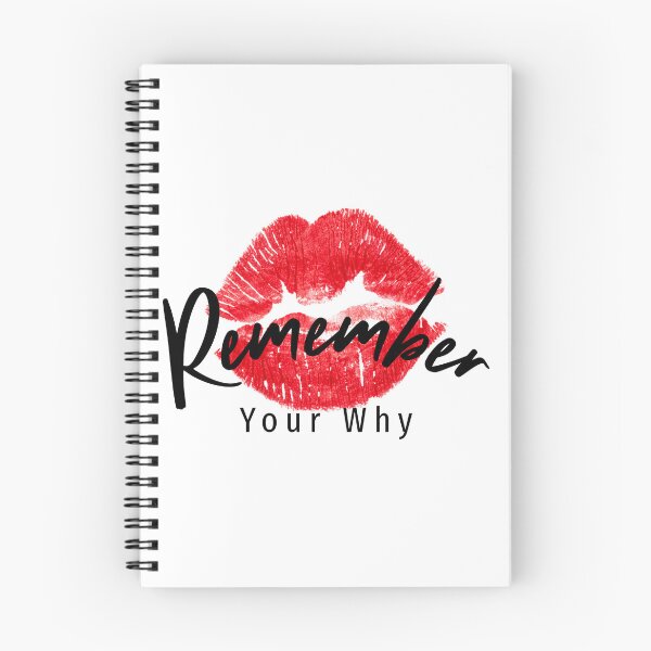 Item preview, Remember Your Why designed and sold by FamilyGiftWear.