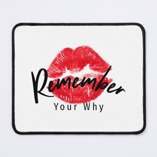 Item preview, Remember Your Why designed and sold by FamilyGiftWear.
