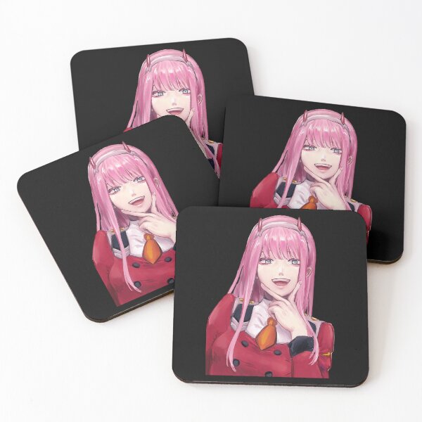 Artikelvorschau, Liebling im Franxx entworfen und verkauft von MockCity-Studio.