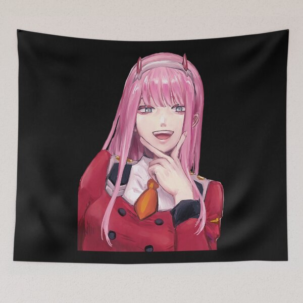 Artikelvorschau, Liebling im Franxx entworfen und verkauft von MockCity-Studio.