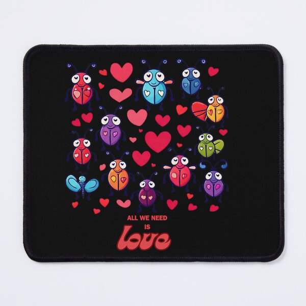 Item preview, Love Bugs! designed and sold by StoreByNiNi.