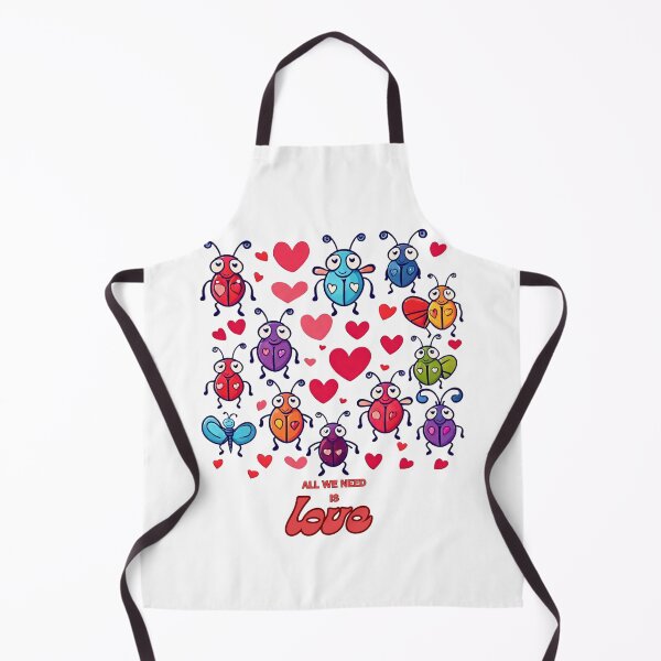 Item preview, Love Bugs! designed and sold by StoreByNiNi.