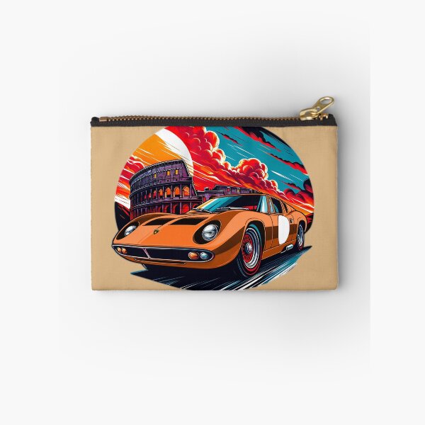 Item preview, Dawn of the Orange Bull designed and sold by mugooooo.