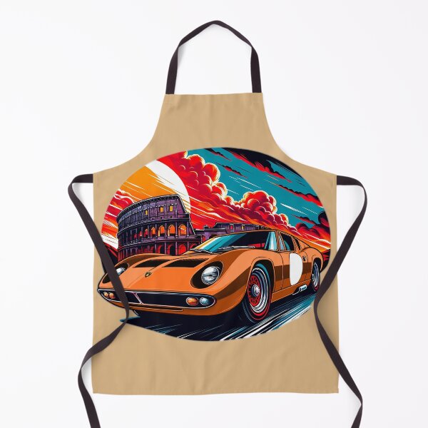 Item preview, Dawn of the Orange Bull designed and sold by mugooooo.