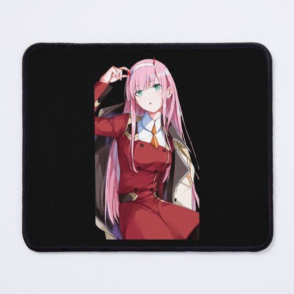 Item preview, Darling in the Franxx designed and sold by MockCity-Studio.